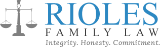 Rioles Family Law | Integrity | Honesty | Commitment