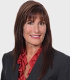 Photo of Brenda F. Rioles